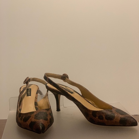 Dolce & Gabbana Shoes - Dolce & Gabbana shoes